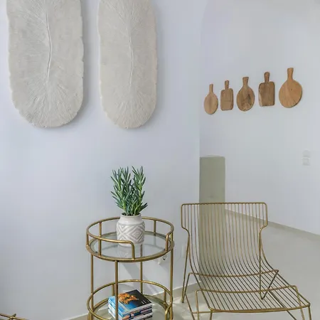 Villa The 360° Caldera View House By Caldera Imerovigli (Santorini)