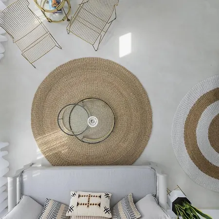 The 360° Caldera View House By Caldera Imerovigli (Santorini)