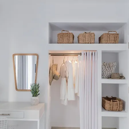 The 360° Caldera View House By Caldera Imerovigli (Santorini)