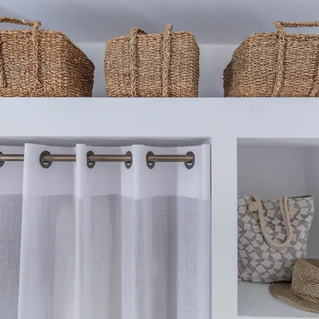 The 360° Caldera View House By Caldera * Imerovigli (Santorini)