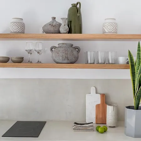 Vila The 360° Caldera View House By Caldera *