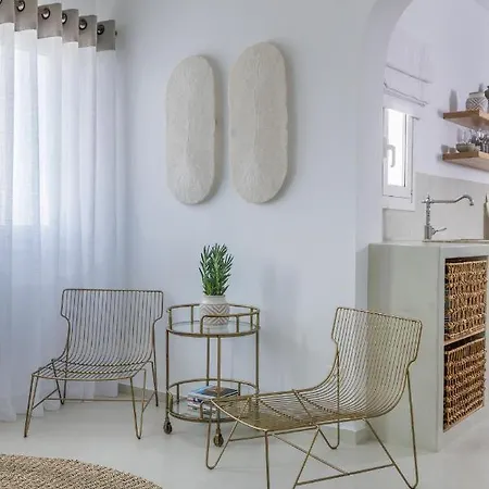 The 360° Caldera View House By Caldera * Imerovigli (Santorini)