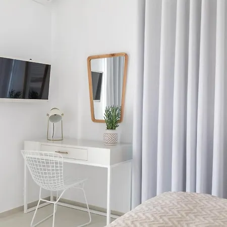 וילה The 360° Caldera View House By Caldera