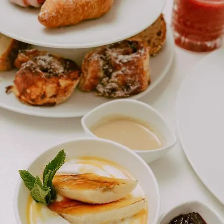 Vila The 360° Caldera View House By Caldera *