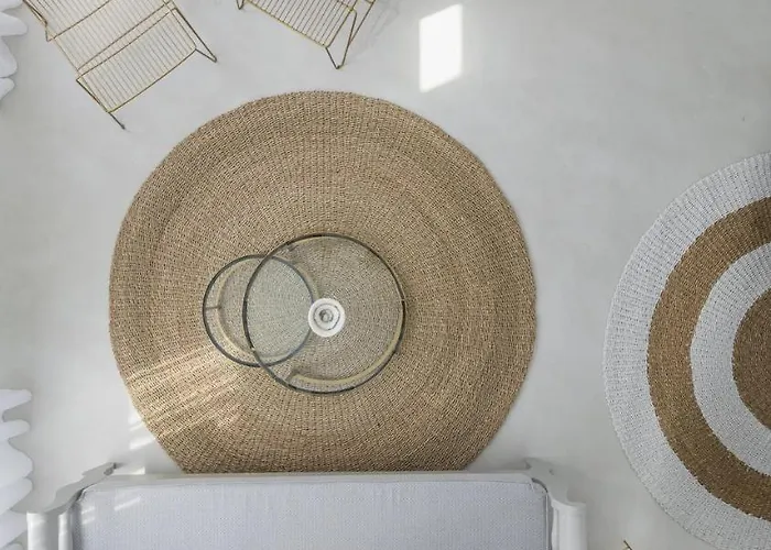 The 360° Caldera View House By Caldera Imerovigli (Santorini)