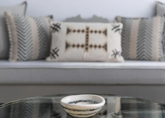 Villa The 360° Caldera View House By Caldera *