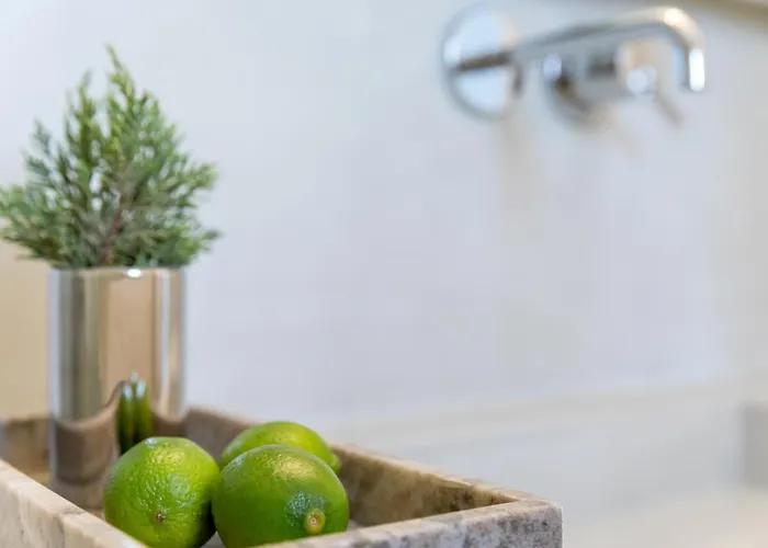 The 360° Caldera View House By Caldera