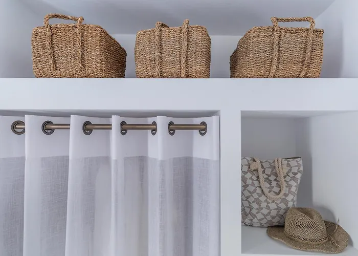 The 360° Caldera View House By Caldera * Imerovigli (Santorini)