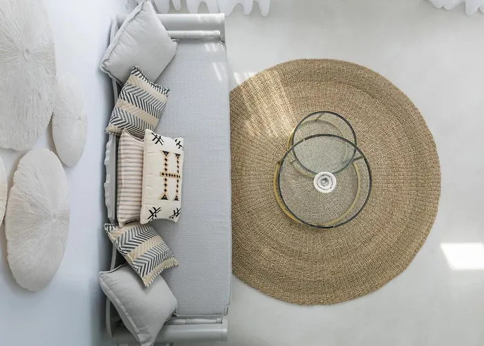 Villa The 360° Caldera View House By Caldera Imerovigli (Santorini)