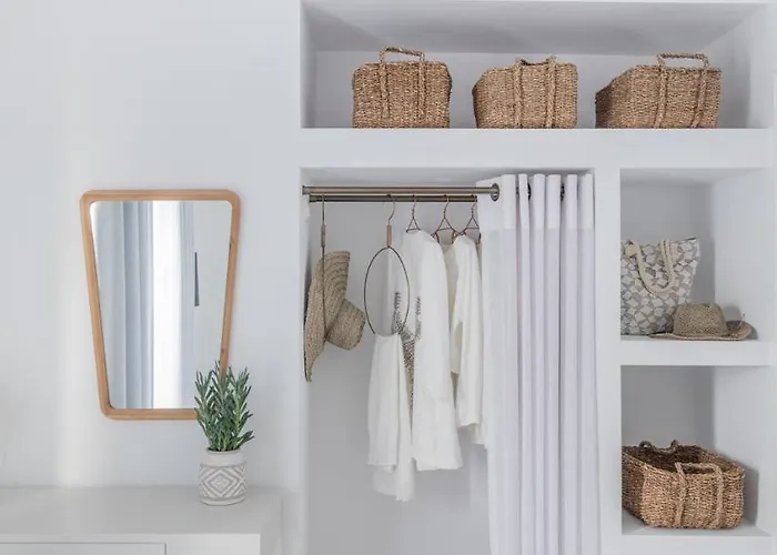 The 360° Caldera View House By Caldera Villa *