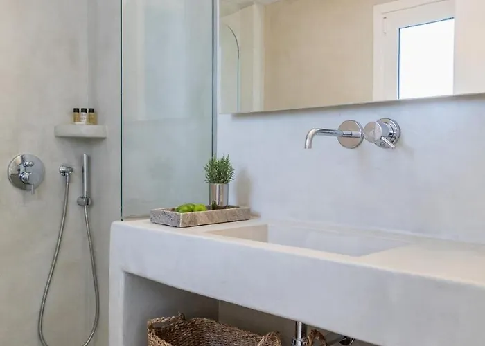 The 360° Caldera View House By Caldera Villa *