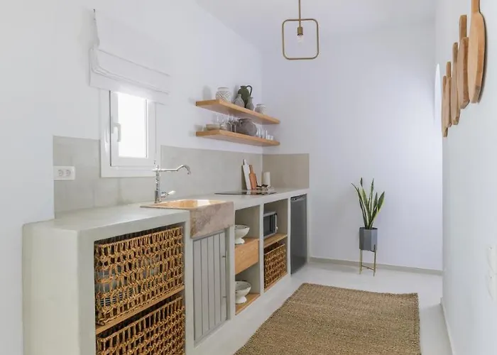 The 360° Caldera View House By Caldera Villa Imerovigli (Santorini)