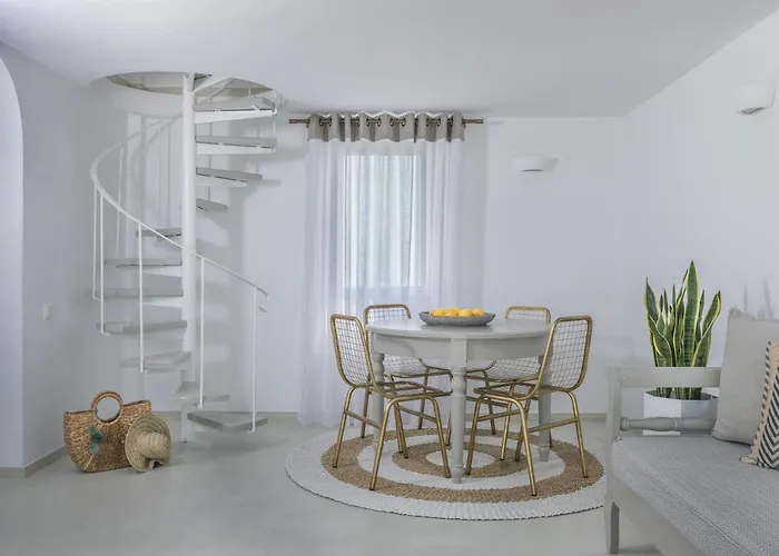 The 360° Caldera View House By Caldera Villa