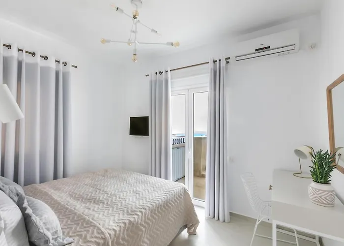 The 360° Caldera View House By Caldera