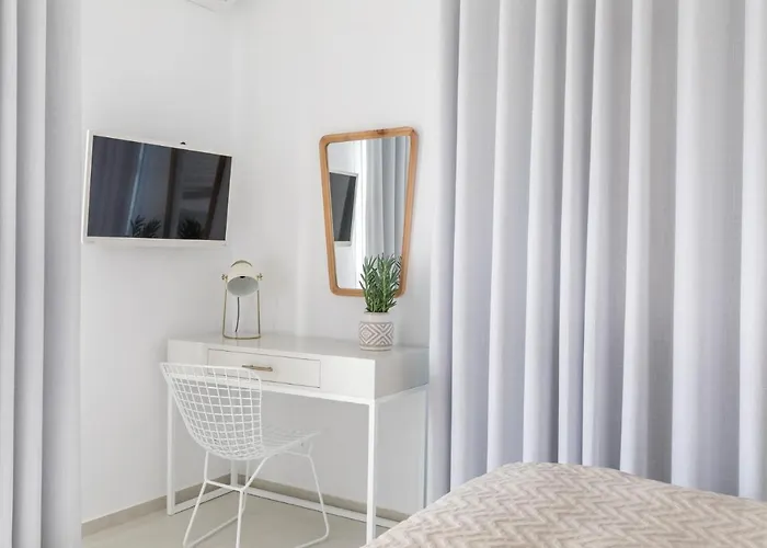 Villa The 360° Caldera View House By Caldera