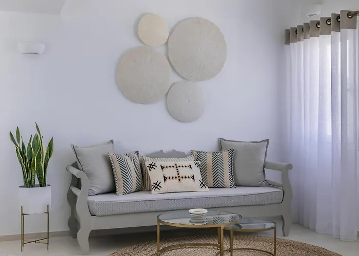 The 360° Caldera View House By Caldera Villa