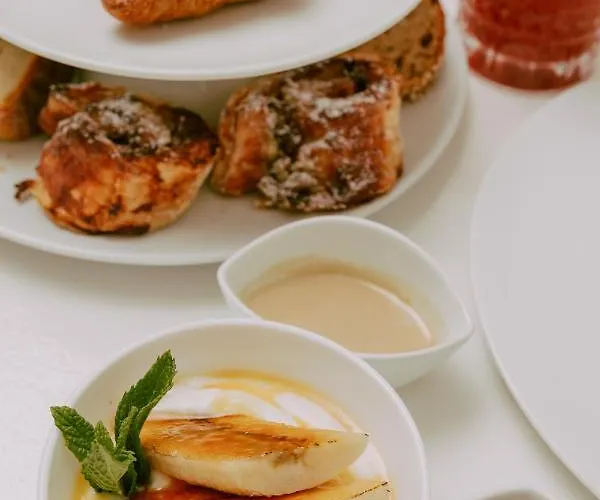 Villa The 360° Caldera View House By Caldera *