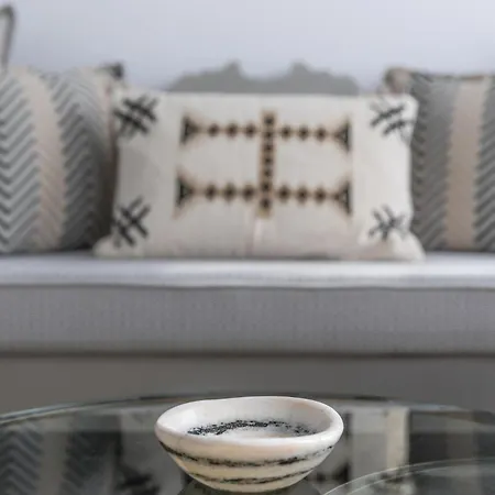 Villa The 360° Caldera View House By Caldera *