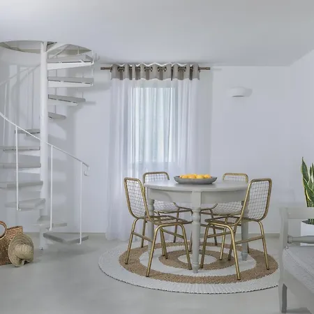 The 360° Caldera View House By Caldera 别墅